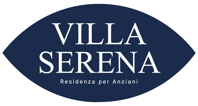Logo Villa Serena | Residenza per anziani a Toro (cb)