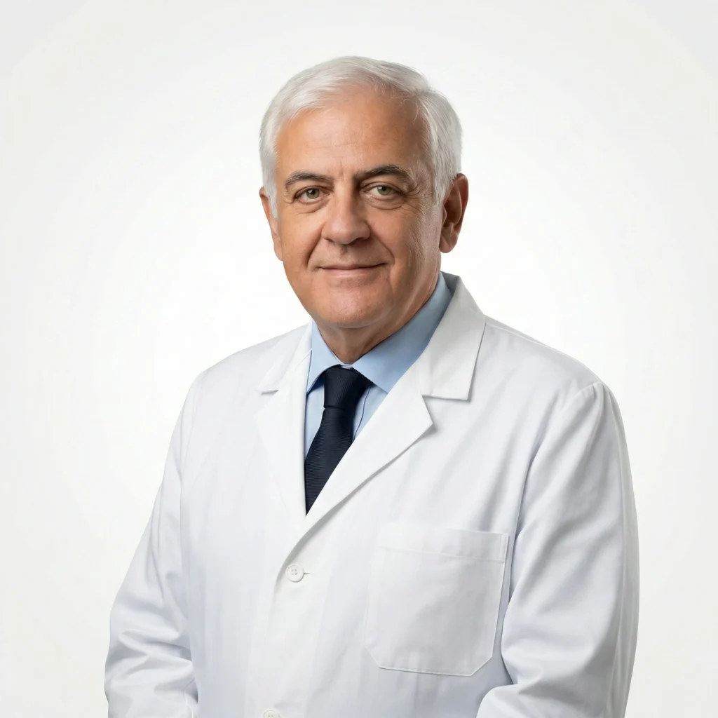 Dottore Cosimo Dentizzi | Geriatria